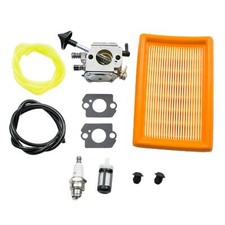 Carburetor For Stihl BR320