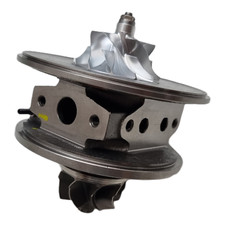 Turbocharger Cartridge Upgrade