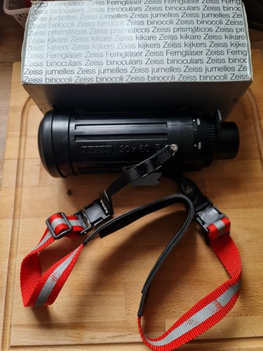Zeiss 30x60 very - very, good