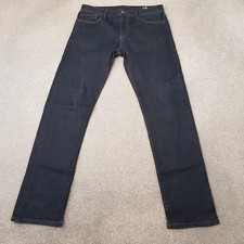 Armani Exchange Mens Jeans