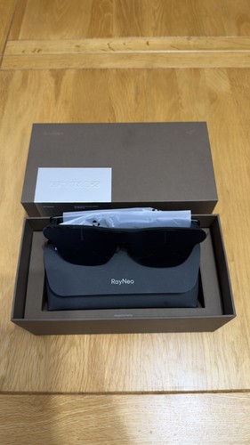 Rayneo max smart xr - rayneo,