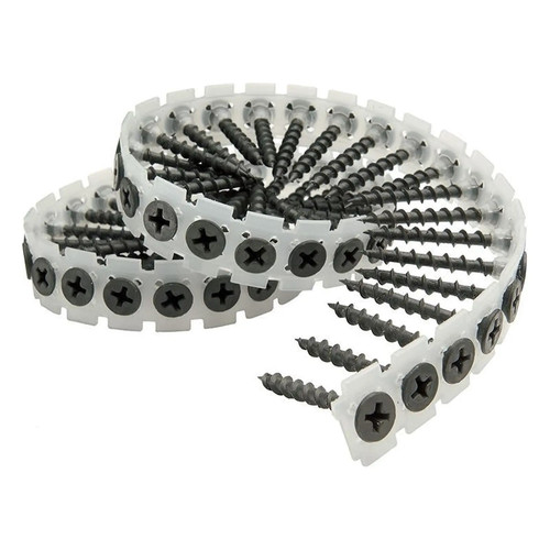 Senco duraspin collated - duraspin®,