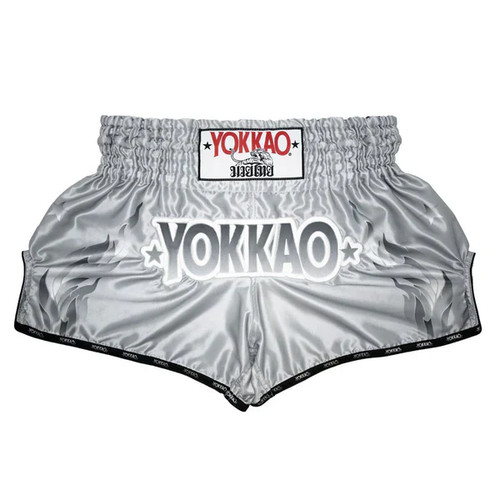 Yokkao the flame muay thai - flame,