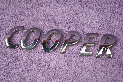 Mini r50 r52 - r52, cooper