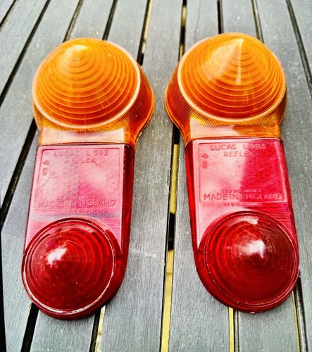 Pair austin cambridge - pair, a55