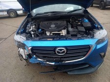 S8 MAZDA CX-3 ENGINE 2019  1.8L Diesel S8Y102300H