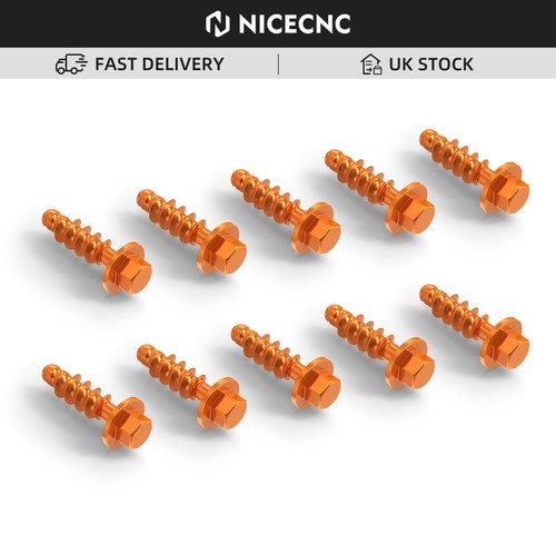 Nicecnc fairing tapping screw - tapping,