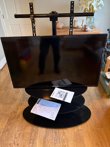 Blaupunkt inch with - 40, tv