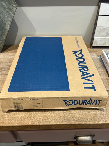 New duravit starck - new, by