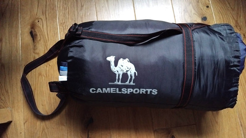 Camelsports light and dark - and,