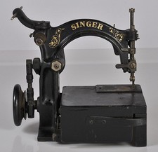 SINGER 94-2 Sewing Machine