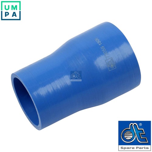 Radiator hose 21314 - hose, for