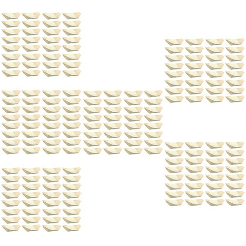 300 pcs mini - 300, boat