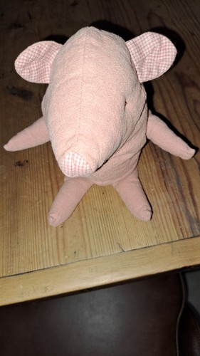 Maileg truffle pig - maileg,