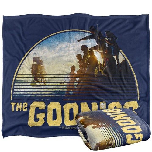 The goonies pirate - the,