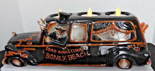 Yankee candle boney - yankee, bunch