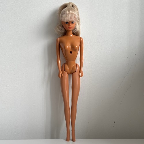 Steffi love talking doll - talking,