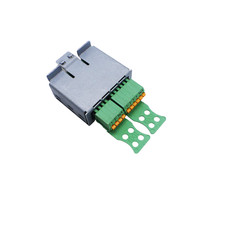 Bosch Rexroth HAS05.1-006-NNN-NN Brake Module R911318196 -used-