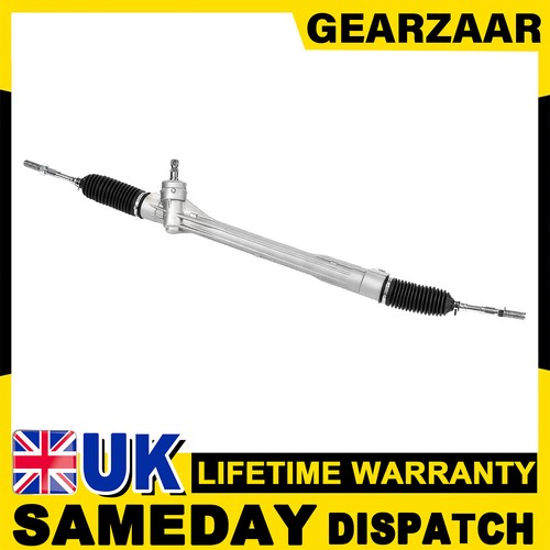 Power steering rack for - for, toyota
