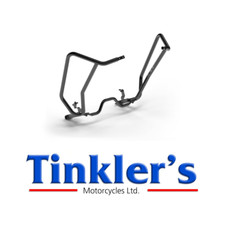 Genuine Yamaha Tenere 700