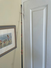 Conoflex patriot 50 boat fishing rod £75