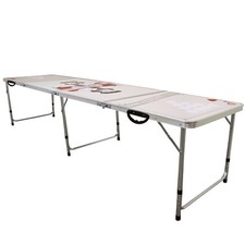 Beer Pong Table Folding Party