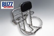 Lambretta S2 Rear Rack Carrier