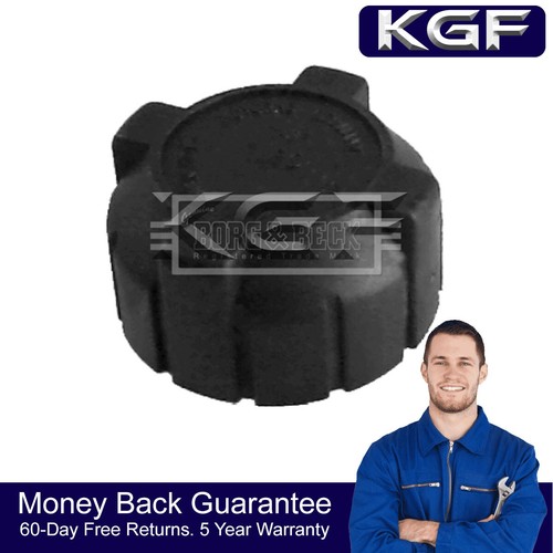 Kgf radiator cap fits - fits, renault