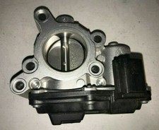 Ford Focus Throttle Body 1.0
