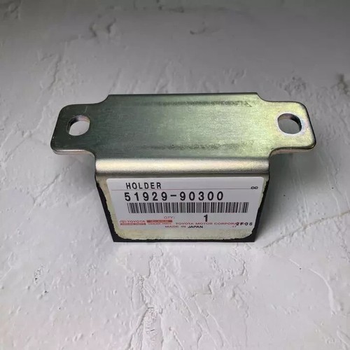 Oem rear spare tire carrier - oem,