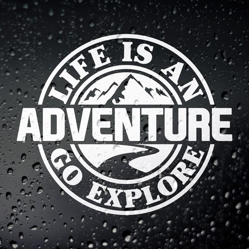 Life adventure camper - is, an