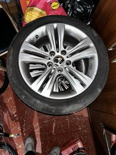 Genuine BMW 3 4 Series 17"