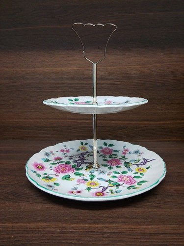 Old foley chinese jade cake - foley,