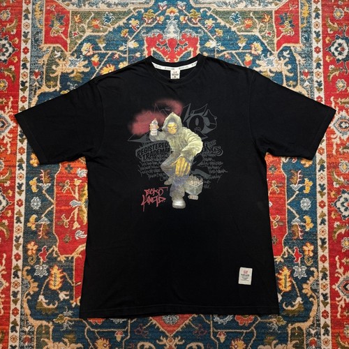 Vintage ecko unltd graffiti - ecko,