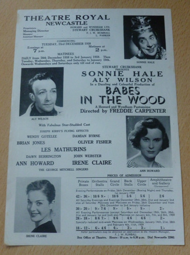 Sonnie hale aly - aly, ann