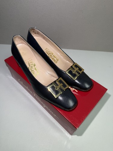 Salvatore ferragamo 5 - salvatore, uk