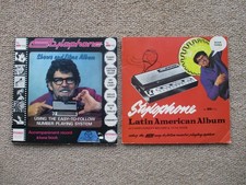 Stylophone. Latin American