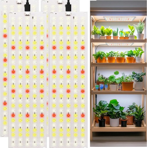 Led plant grow light - led,