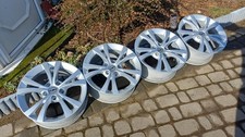 16" alloys 5x110 saab 9-3 900