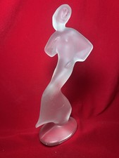 Vintage Czech Bohemian Art