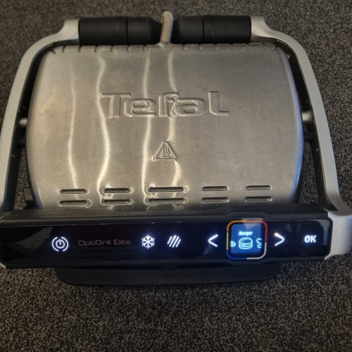 Tefal gc750d40 grill optigrill - gc750d40,