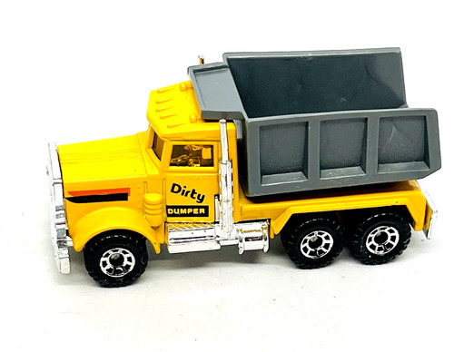 Matchbox international - matchbox, 30