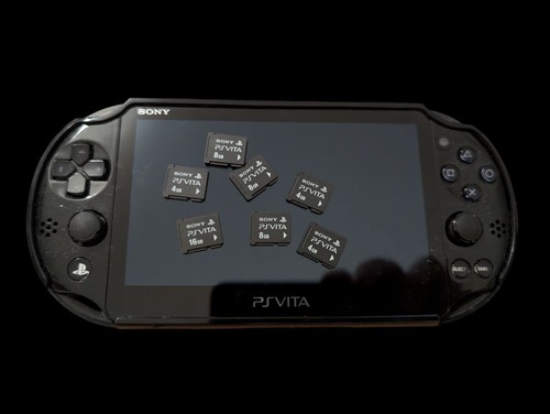 16gb memory card - memory, ps