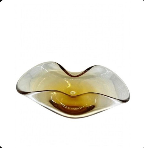 Holmegaard selandia amber - holmegaard,