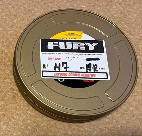 Fury 2014 original - fury,