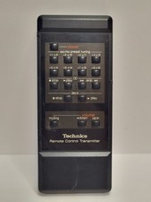 Technics EUR64110 OEM Remote