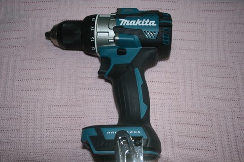 Makita dhp489z 18v lxt - 18v,