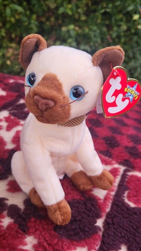 Beanie baby siam the - baby,