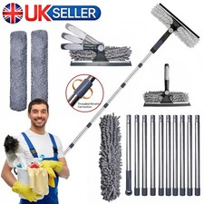 4.5M Window Squeegee Cleaning