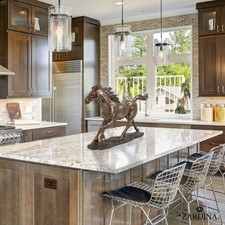 The Chester - Horse Art